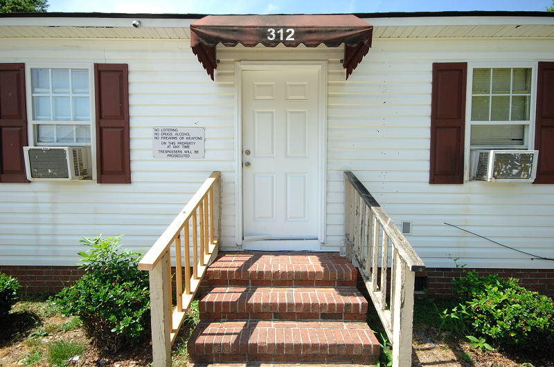 Homes for Rent - Goldsboro NC - 312 West Pine St Apt C Goldsboro NC 27530