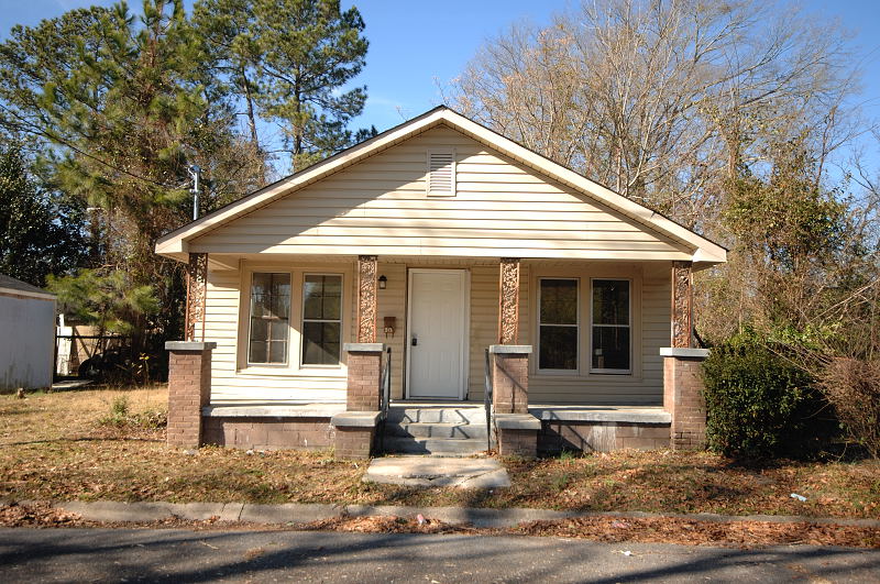 Homes for Rent - Goldsboro NC - 513 Gulley St. Goldsboro NC 27530