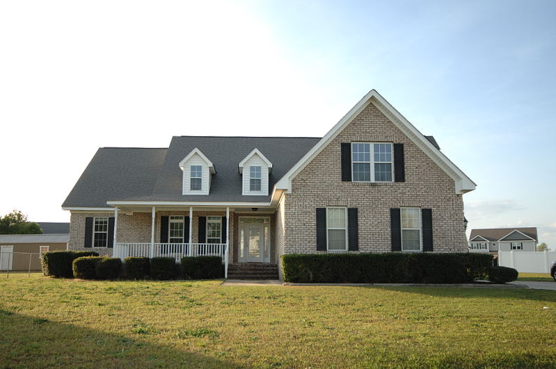 Homes for Rent - Goldsboro NC - 107 Davelin Place Goldsboro NC 27530