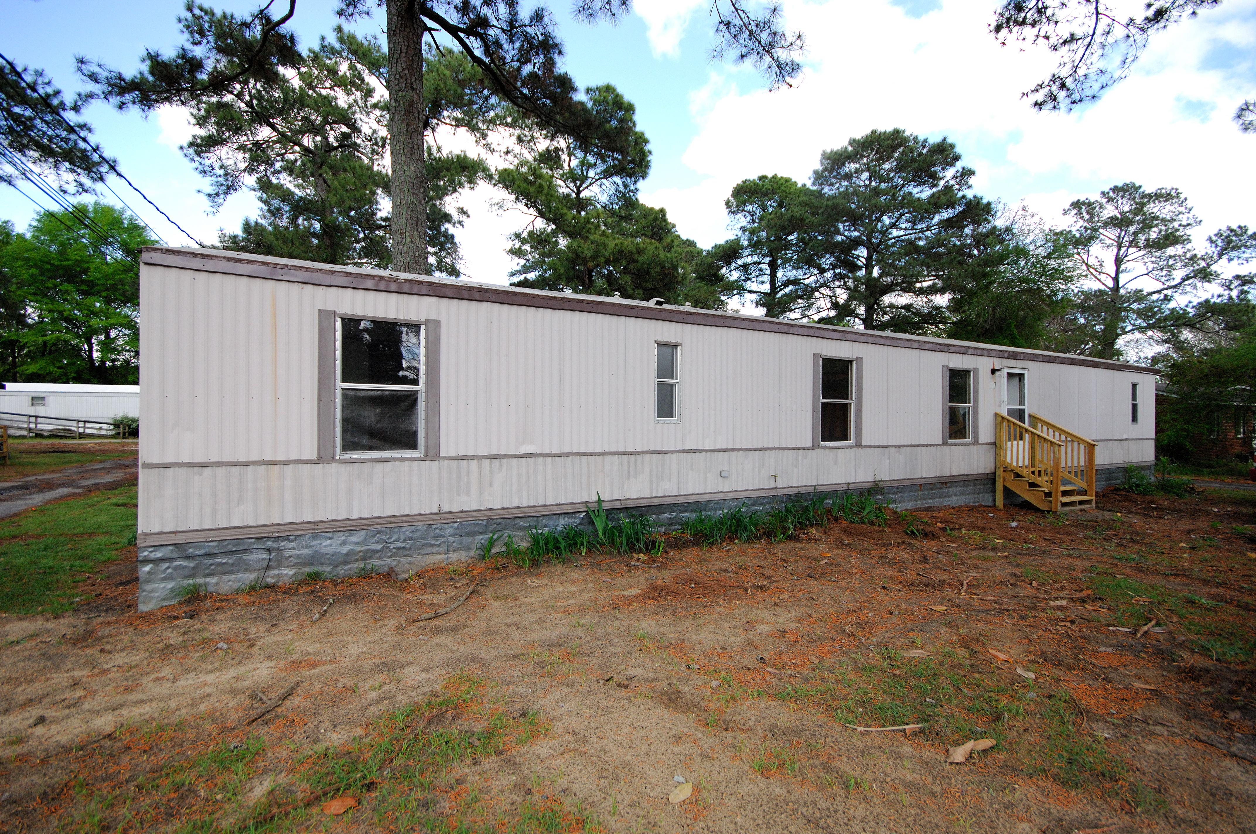 Homes for Rent - Goldsboro NC - 107 Tipton Ln. Goldsboro NC 27530