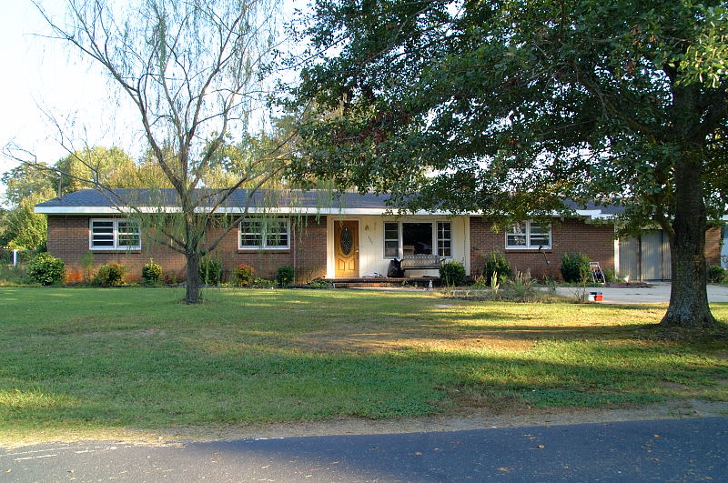 Homes for Rent - Goldsboro NC - 137 Oak Heights Dr. Goldsboro NC 27530
