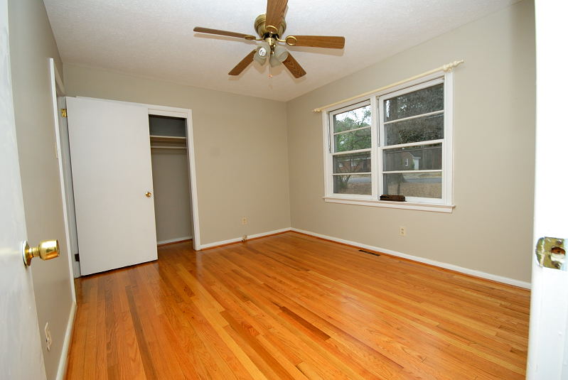 Goldsboro NC - Homes for Rent - 1405 Adams Street Goldsboro NC 27530 - Dining Area