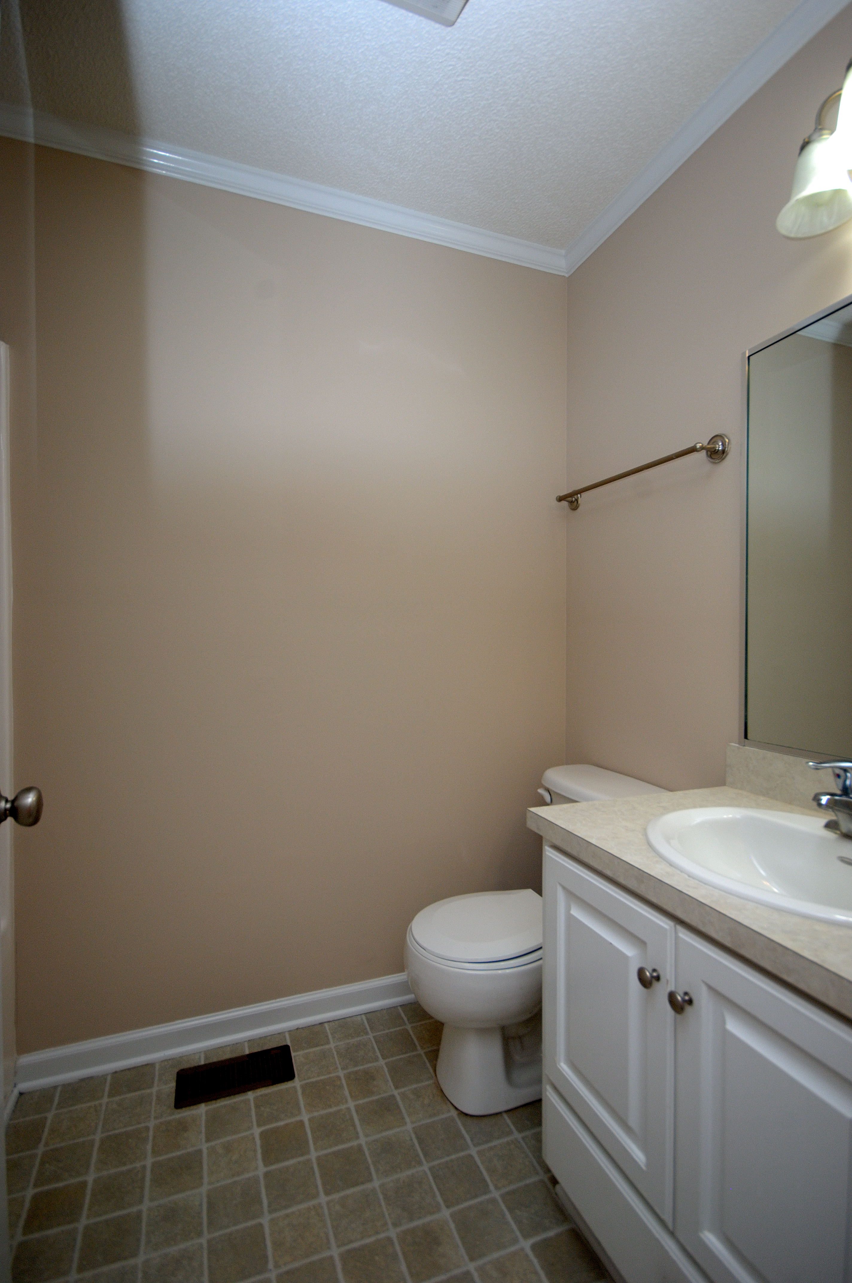 Goldsboro NC - Homes for Rent - 220 Koufax Drive Pikeville NC 27863 - Bathroom