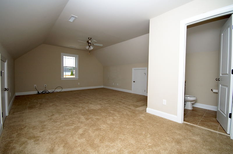 Goldsboro NC - Homes for Rent - Bonus Room - 236 Clemens Drive Pikeville, NC 27863
