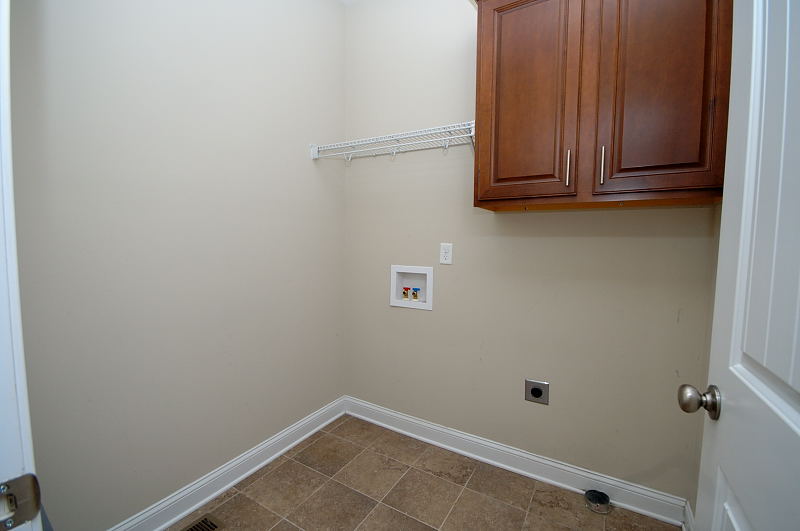 Goldsboro NC - Homes for Rent - Laundry Room - 236 Clemens Drive Pikeville, NC 27863