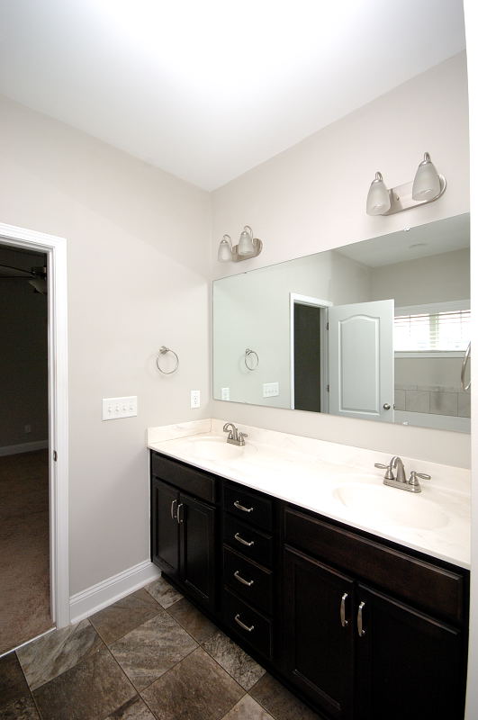 Goldsboro NC - Homes for Rent - 300 Korbel Dr. Princeton NC 27569 - Primary Bathroom