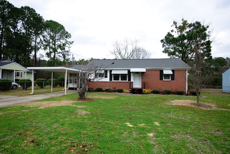 For Rent By Owner Goldsboro Nc