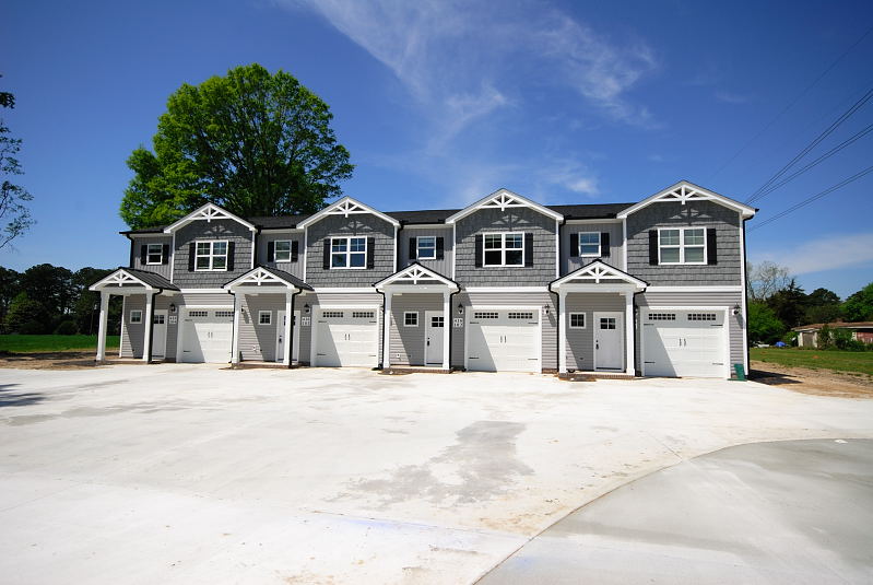 Homes for Rent - Goldsboro NC - 416 South Pearl Street #101 Princeton NC 27569