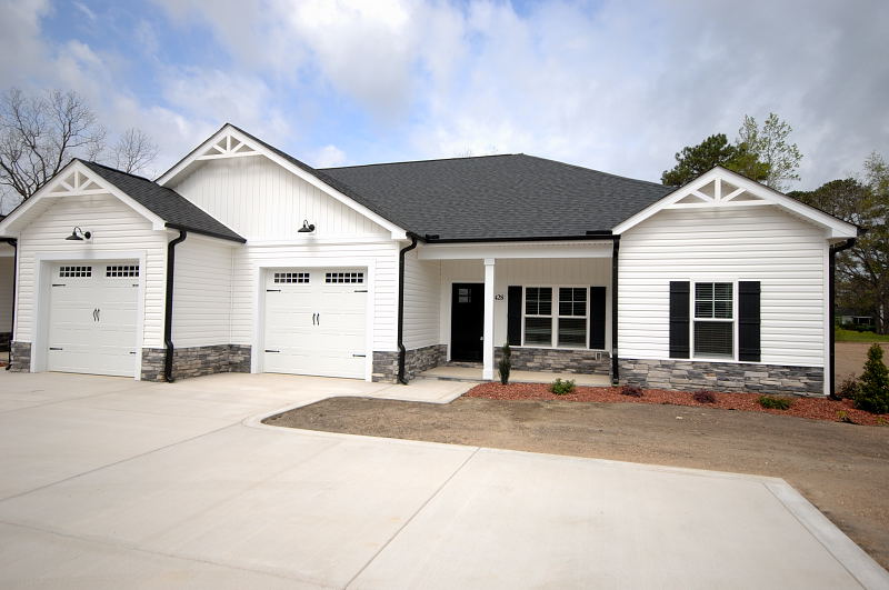 Homes for Rent - Goldsboro NC - 428 South Center St. Princeton NC 27569
