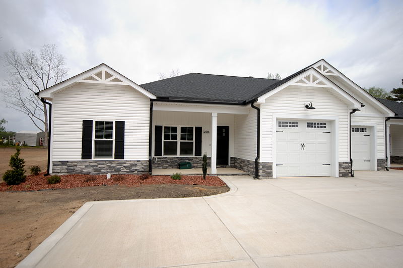Homes for Rent - Goldsboro NC - 430 South Center St. Princeton NC 27569