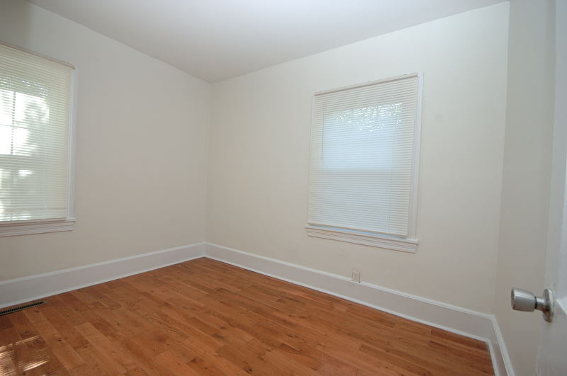 Goldsboro NC - Homes for Rent - 500 South Pineview Ave. Goldsboro NC 27530 - Bedroom