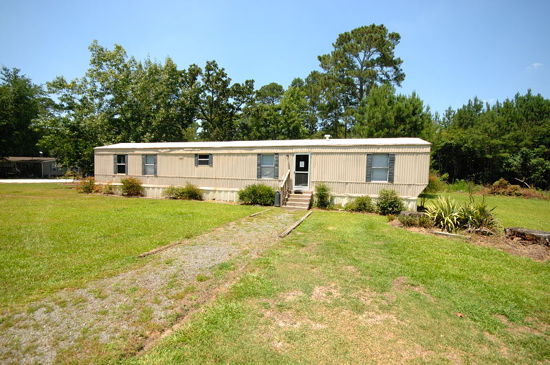 Homes for Rent - Goldsboro NC - 111 Racegate Run Pikeville NC 27863
