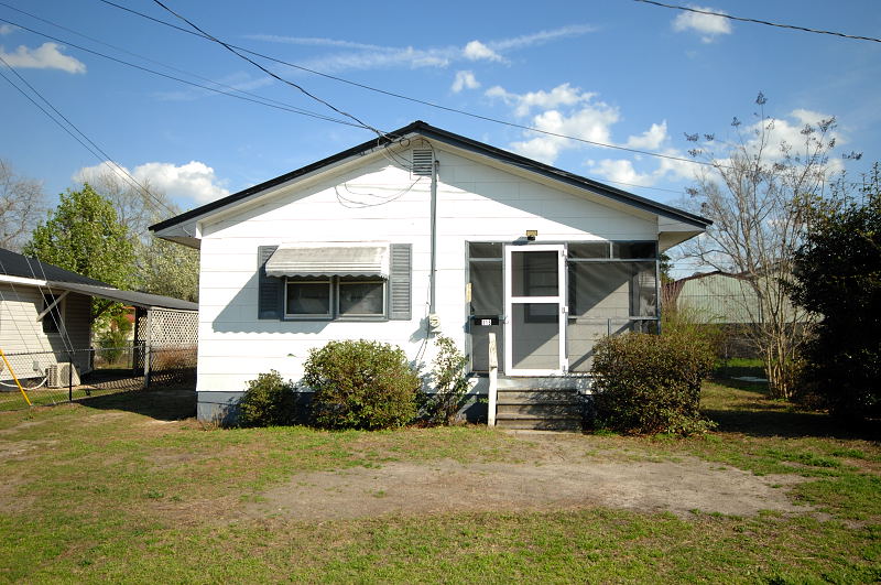 Homes for Rent - Goldsboro NC - 115 Springhill Street La Grange NC 28551