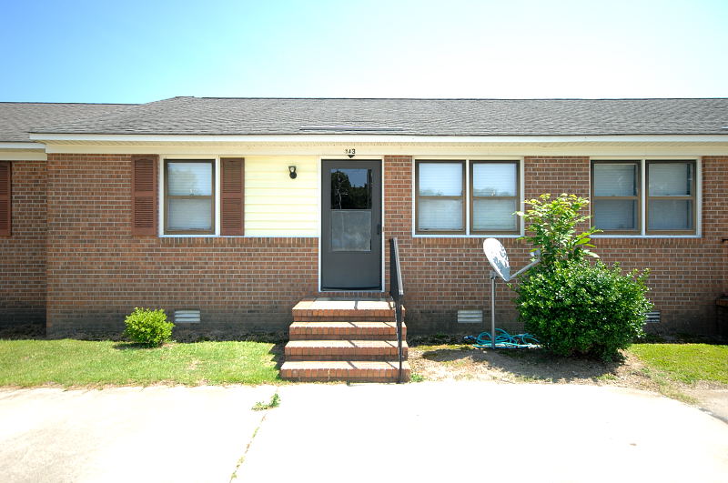 Homes for Rent - Goldsboro NC - 143 Gurley Avenue Goldsboro NC 27534