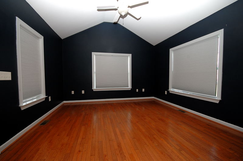 Goldsboro NC - Homes for Rent - 1470 Dollard Town Road Goldsboro NC 27534 - Den / Dining Room