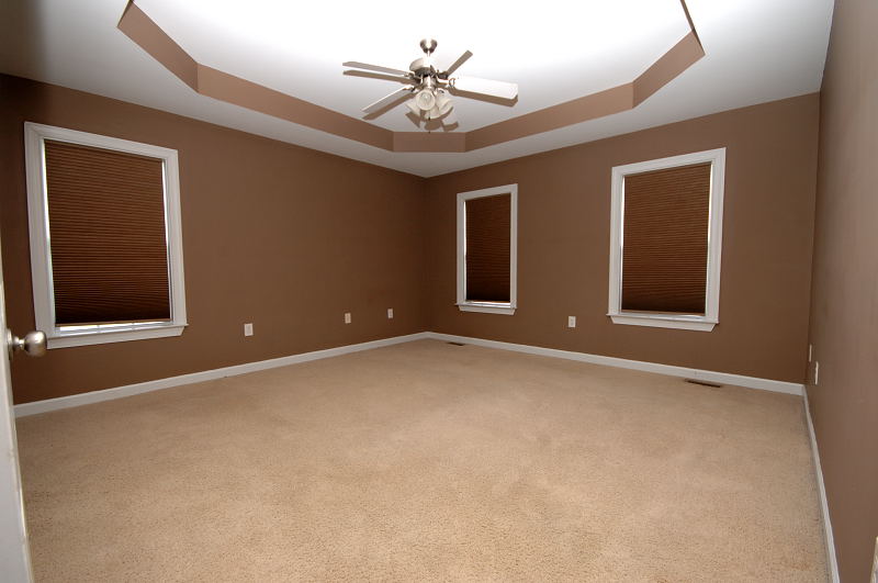 Goldsboro NC - Homes for Rent - 1470 Dollard Town Road Goldsboro NC 27534 - Primary Bedroom