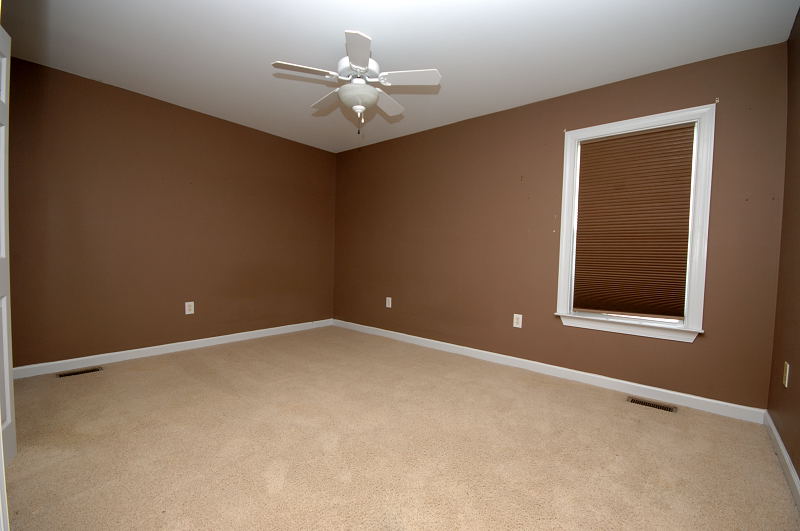 Goldsboro NC - Homes for Rent - 1470 Dollard Town Road Goldsboro NC 27534 - Bedroom