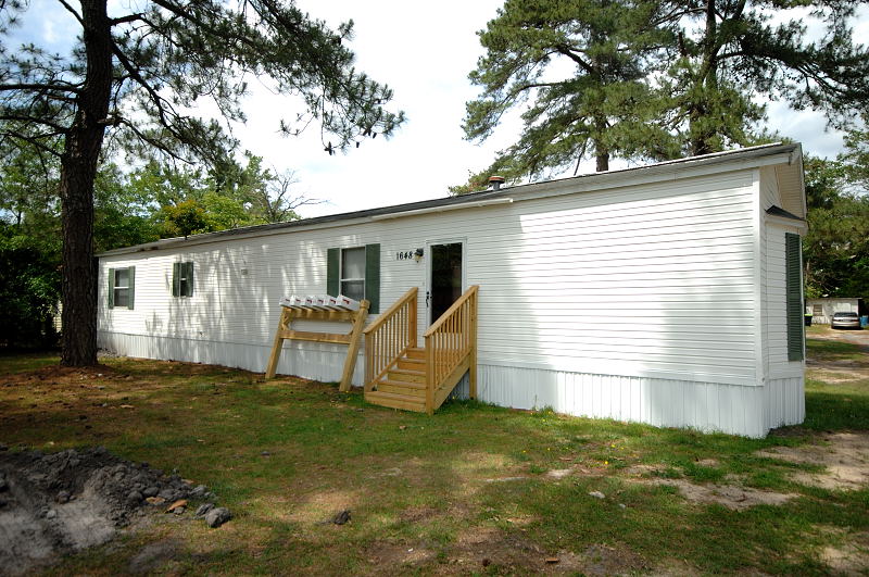 Homes for Rent - Goldsboro NC - 1648 Old Grantham Rd. Goldsboro NC 27530