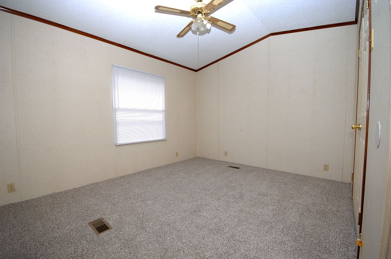 Goldsboro NC - Homes for Rent - 1648 Old Grantham Rd. Goldsboro NC 27530 - Primary Bedroom