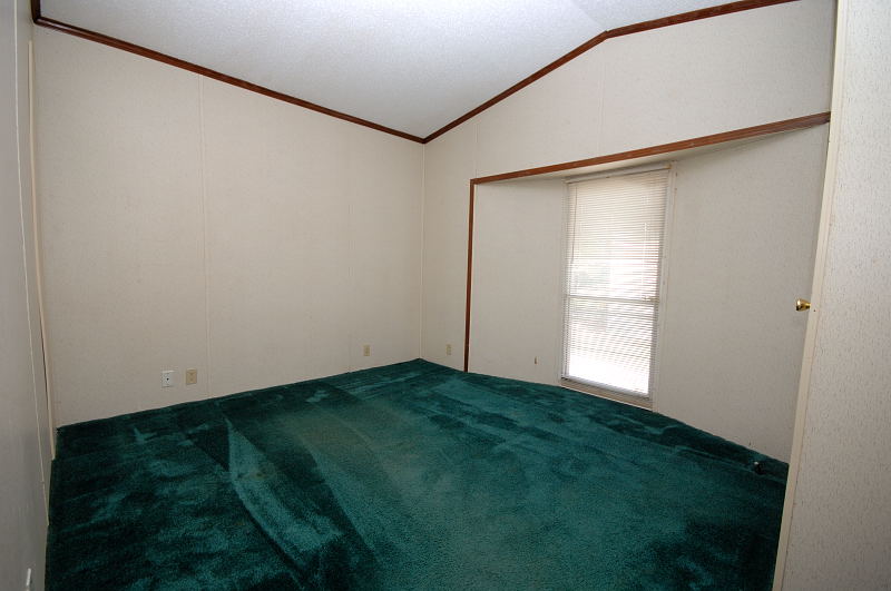 Goldsboro NC - Homes for Rent - 1648 Old Grantham Rd. Goldsboro NC 27530 - Bedroom