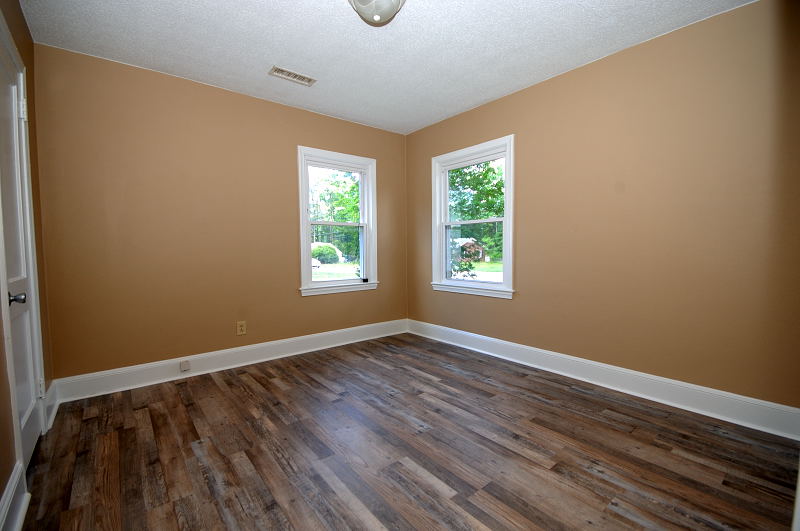 Goldsboro NC - Homes for Rent - 204 South Spence Ave Goldsboro NC 27534 - Bedroom