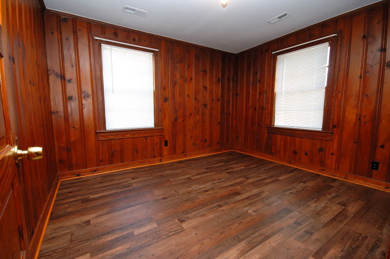 Goldsboro NC - Homes for Rent - 206 S. Spence Ave. Goldsboro NC 27534 - Bedroom