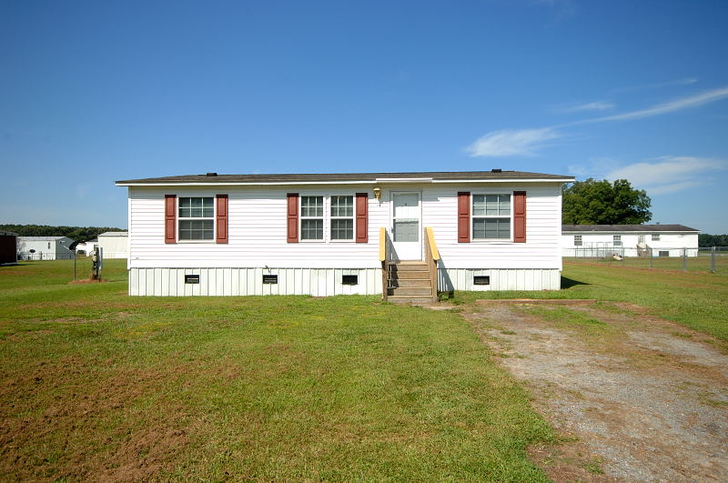 Homes for Rent - Goldsboro NC - 308 Leavie Dr. Pikeville NC 27863