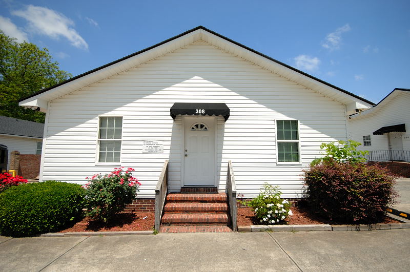 Homes for Rent - Goldsboro NC - 308 West Pine St Apt D Goldsboro NC 27530