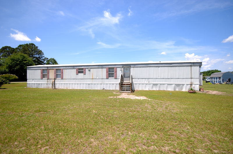 Homes for Rent - Goldsboro NC - 3404 Nahunta Rd. Pikeville NC 27863