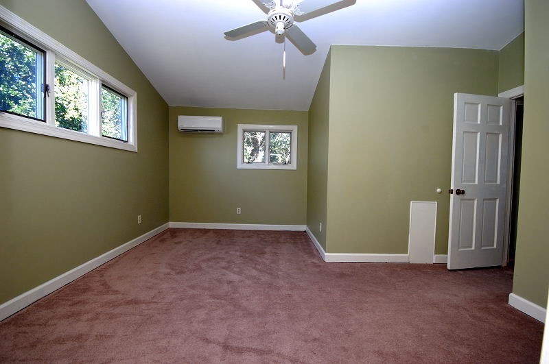 Goldsboro NC - Homes for Rent - 375 Exum Pond Rd. Snow Hill NC 28580 - Bedroom