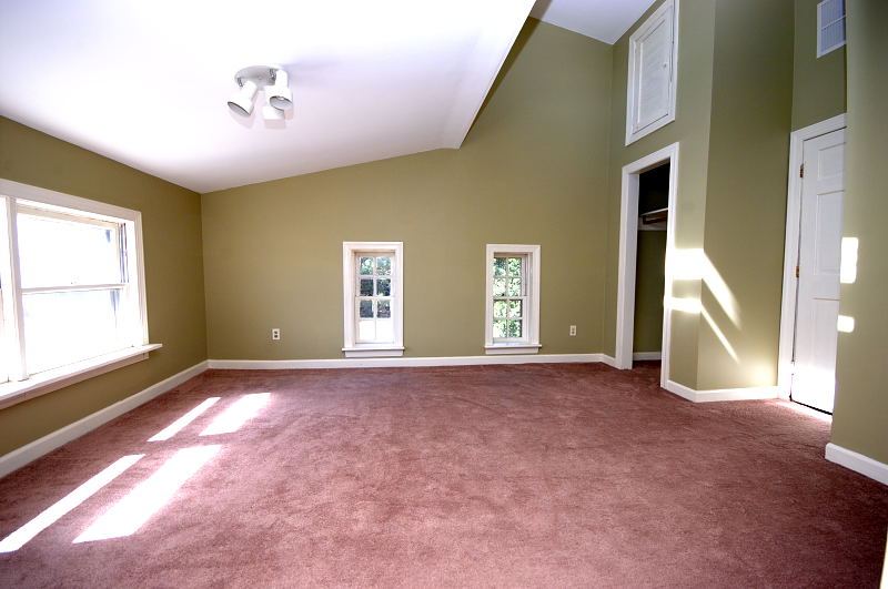 Goldsboro NC - Homes for Rent - 375 Exum Pond Rd. Snow Hill NC 28580 - Bedroom