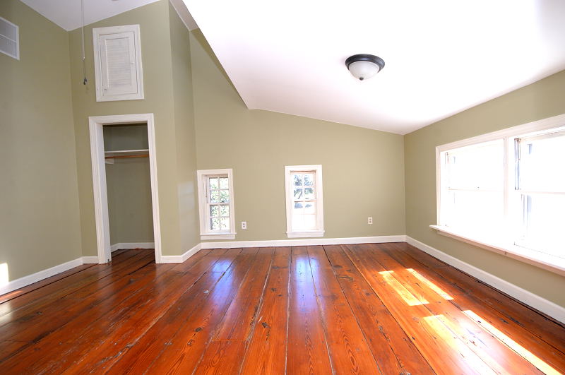 Goldsboro NC - Homes for Rent - 375 Exum Pond Rd. Snow Hill NC 28580 - Bedroom