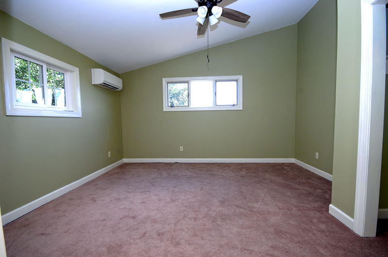 Goldsboro NC - Homes for Rent - 375 Exum Pond Rd. Snow Hill NC 28580 - Bedroom