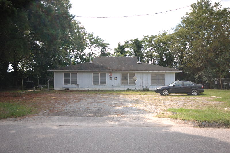 Homes for Rent - Goldsboro NC - 404 Wayne Ave Apt 2 Goldsboro NC 27530