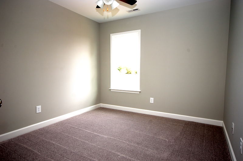 Goldsboro NC - Homes for Rent - 419 South Center St Princeton NC 27569 - Bedroom