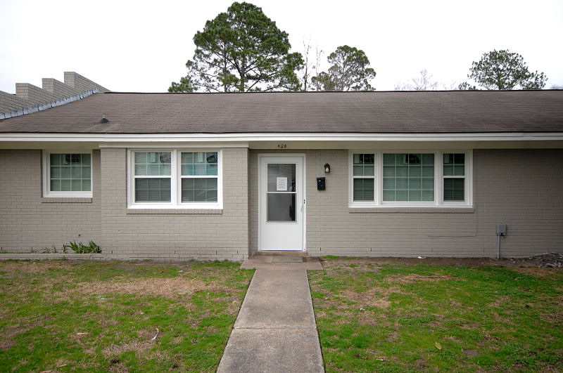 Homes for Rent - Goldsboro NC - 420 North Kornegay St. Goldsboro NC 27530