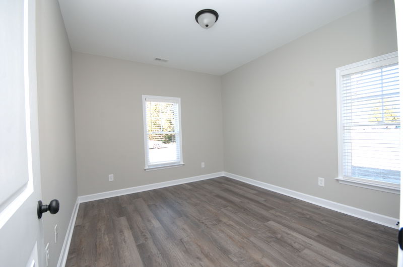 Goldsboro NC - Homes for Rent - 421 South Center St. Princeton NC 27569 - Bedroom