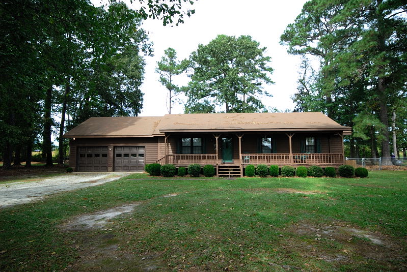 Goldsboro NC - Home for Rent - 467 Tommys Road Goldsboro ...