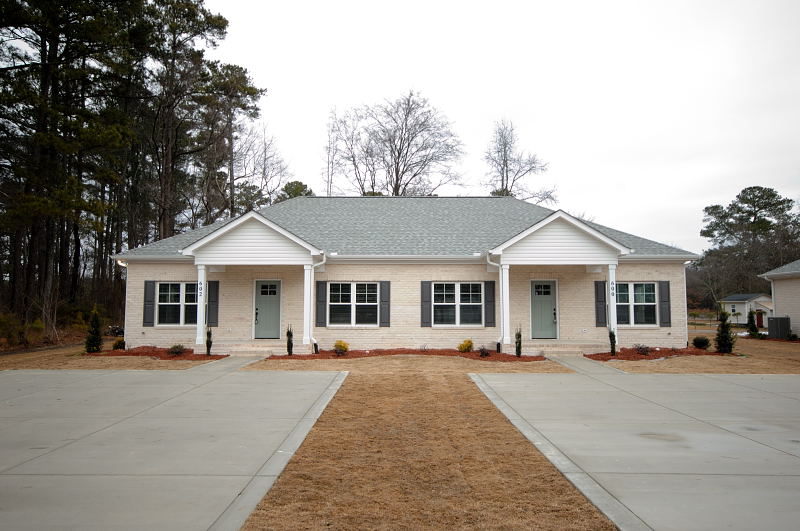 Homes for Rent - Goldsboro NC - 602 West First St. Princeton NC 27569