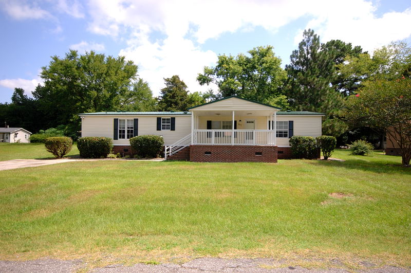 Homes for Rent - Goldsboro NC - 607 Vann St. Goldsboro NC 27530