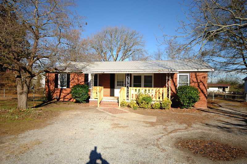 Goldsboro NC Home for Rent 774 Old Grantham Rd. Goldsboro NC 27530