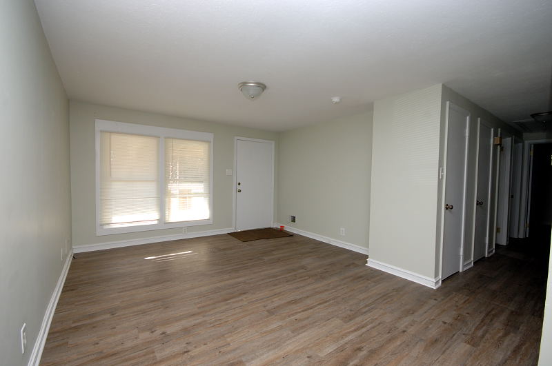 Goldsboro NC Home for Rent 774 Old Grantham Rd. Goldsboro NC 27530